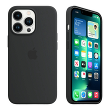 Lataa kuva Galleria-katseluun, Silicone Case (BLACK)