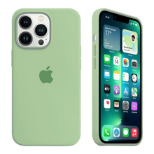 Load image into Gallery viewer, Silicone Case (MINT)