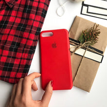 Load image into Gallery viewer, Silicone Case (RED)