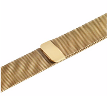 Lataa kuva Galleria-katseluun, Steel Loop Watch Band 38/40mm
