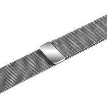 गैलरी व्यूवर में इमेज लोड करें, Steel Loop Watch Band 42/44mm