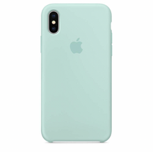 Lataa kuva Galleria-katseluun, Silicone Case (MARINE GREEN)