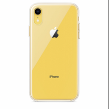 Carregar imagem no visualizador da galeria, Silicon Transparent Case - Official
