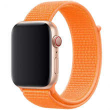 Lataa kuva Galleria-katseluun, Fabric Loop Watch Band 42/44mm