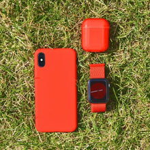 Lataa kuva Galleria-katseluun, Fabric Loop Watch Band 38/40mm