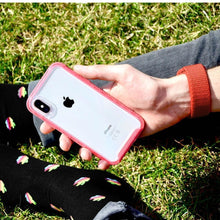 Lataa kuva Galleria-katseluun, Fabric Loop Watch Band 42/44mm