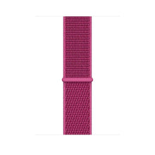 Lataa kuva Galleria-katseluun, Fabric Loop Watch Band 42/44mm