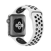 Carica l'immagine nel visualizzatore di Gallery, Breathable Watch Band 42/44mm