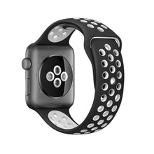 Carica l'immagine nel visualizzatore di Gallery, Breathable Watch Band 38/40mm