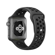 Carica l'immagine nel visualizzatore di Gallery, Breathable Watch Band 38/40mm