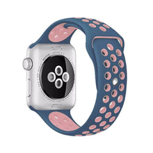 Carica l'immagine nel visualizzatore di Gallery, Breathable Watch Band 42/44mm