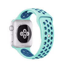 Carica l'immagine nel visualizzatore di Gallery, Breathable Watch Band 38/40mm