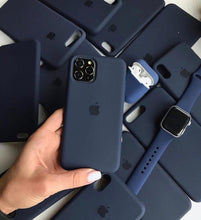 画像をギャラリービューアに読み込む, Silicon Case (COBALAT BLUE)