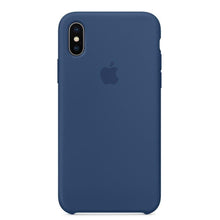 画像をギャラリービューアに読み込む, Silicon Case (COBALAT BLUE)