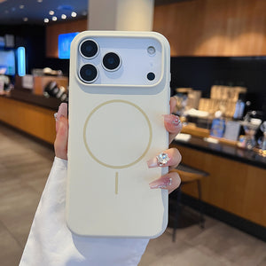 Silicone Case