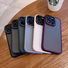 이미지를 갤러리 뷰어에 로드 , Luxury Mate Phone Case
