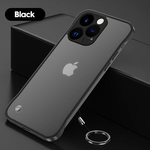 Ultra Thin iPhone Case