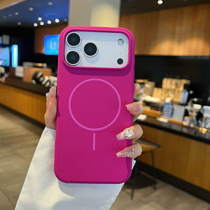 Silicone Case