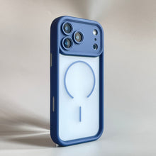Load image into Gallery viewer, Matte Magsafe iPhone Case 17 Series
