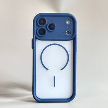 Load image into Gallery viewer, Matte Magsafe iPhone Case 17 Series
