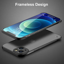 Görseli Galeri görüntüleyiciye yükleyin, Ultra Thin iPhone Case
