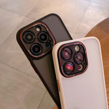 이미지를 갤러리 뷰어에 로드 , Luxury Mate Phone Case
