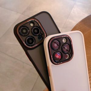 Luxury Mate Phone Case