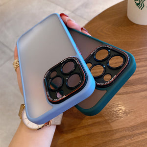 Luxury Mate Phone Case