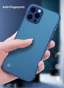 Ultra Thin iPhone Case