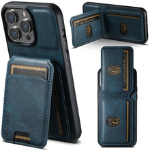 Carica l&#39;immagine nel visualizzatore di Gallery, New iPhone Wallet Case
