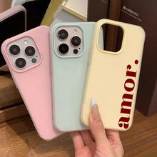 Load image into Gallery viewer, iPhone Case New Model
