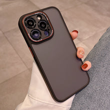 이미지를 갤러리 뷰어에 로드 , Luxury Mate Phone Case
