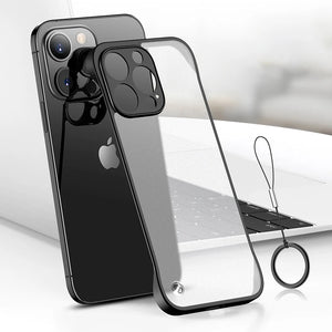 Ultra Thin iPhone Case