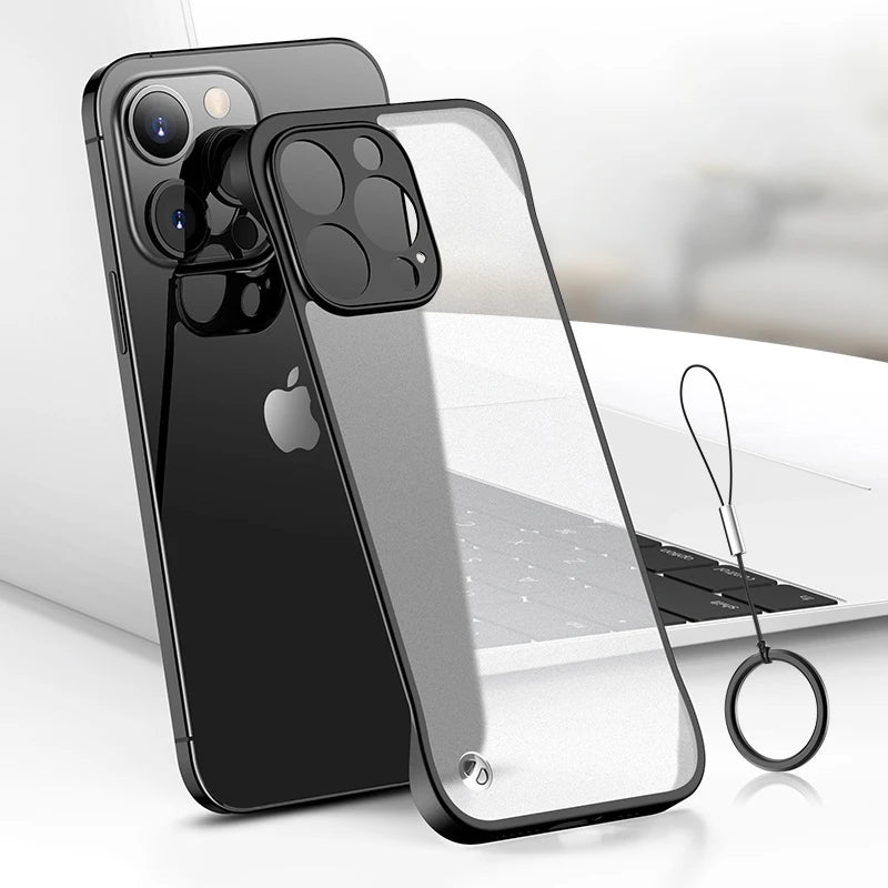 Ultra Thin iPhone Case
