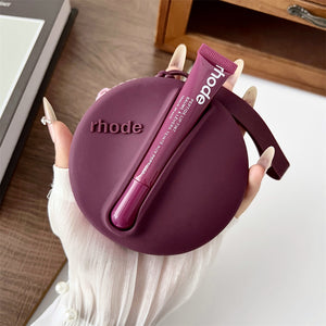 Rhode Lipstick Case