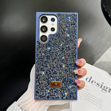 Carica l&#39;immagine nel visualizzatore di Gallery, Samsung Diamond Sparkling Case
