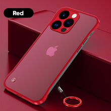 Görseli Galeri görüntüleyiciye yükleyin, Ultra Thin iPhone Case
