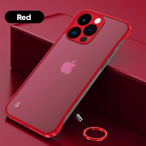 Ultra Thin iPhone Case