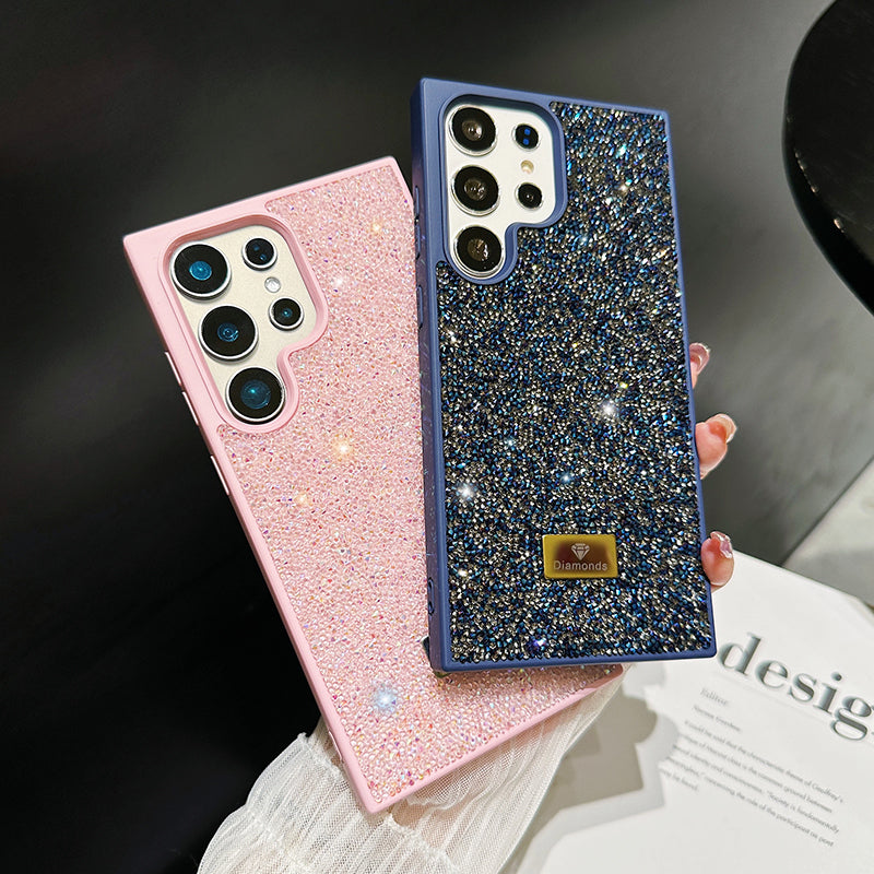 Samsung Diamond Sparkling Case