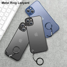 Görseli Galeri görüntüleyiciye yükleyin, Ultra Thin iPhone Case
