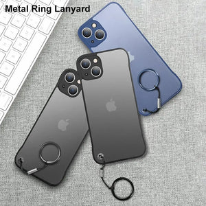 Ultra Thin iPhone Case
