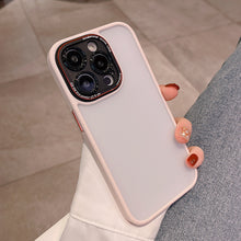 이미지를 갤러리 뷰어에 로드 , Luxury Mate Phone Case
