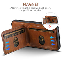 Carica l&#39;immagine nel visualizzatore di Gallery, New iPhone Wallet Case
