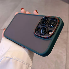 이미지를 갤러리 뷰어에 로드 , Luxury Mate Phone Case
