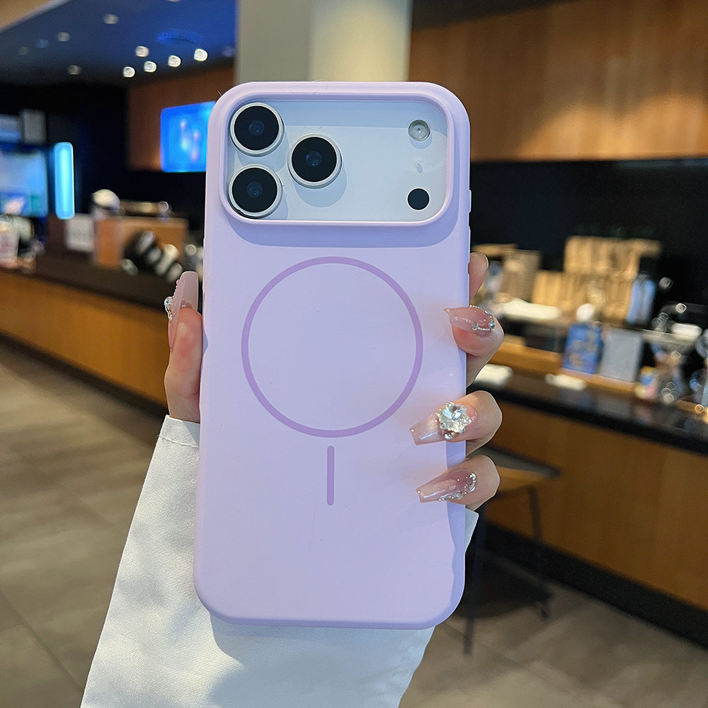 Silicone Case