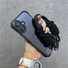 Lataa kuva Galleria-katseluun, Hybrid Bumper Shockproof iPhone Case
