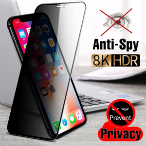 New Privacy Screen Protector