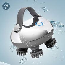 Ladda upp bild till gallerivisning, Electric Smart Scalp Massager
