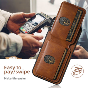 New iPhone Wallet Case