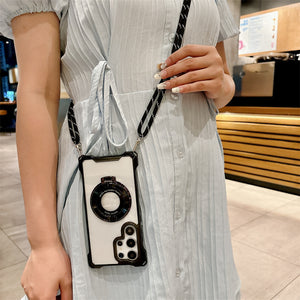 Samsung Case A Series